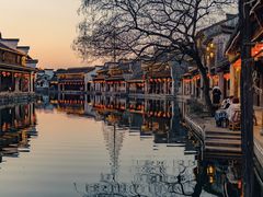-南浔古镇