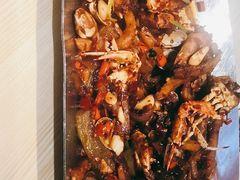 -领蟹祥记·香辣蟹·特色小海鲜(奥体天虹店)