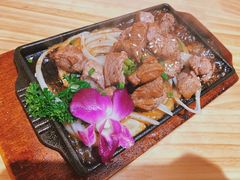-鳗鲔料理小馆