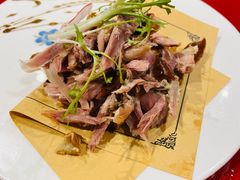 -山西会馆·晋菜·晋商宴·牌匾博物馆(胜利东街店)