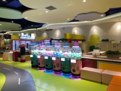 -MELAND CLUB亲子乐园•派对(虹桥万象城店)