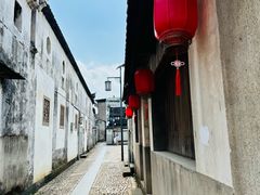 -崇仁古镇