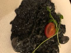 -IL Forno 意坊·意大利餐厅(温州万象城店)