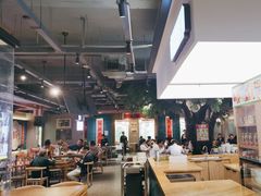 -易裕和·长沙米粉(竹塘西路店)