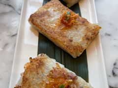 -唐阁海景中餐厅·纯手工早茶·粤菜(海口朗廷酒店)