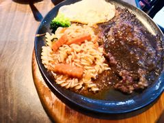 -豪享来中西餐厅(隆昌店)