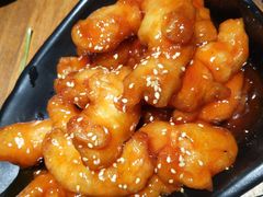 -嘚味徐州烧烤特色菜