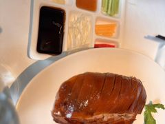 -四季民福烤鸭店(故宫店)