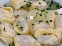 -君东记本帮面馆(天钥桥路店)