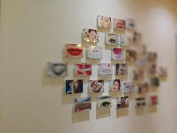 -谜秀专业半永久纹眉纹绣美瞳线洗眉