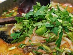 -小满手工粉(北京来福士店)