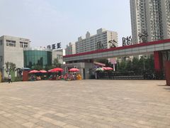 -望湖公园