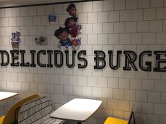-麦当劳(启迪香山店)