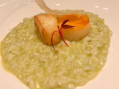 -沈阳君悦酒店·意坊意大利餐厅