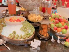 -咖啡苑 - 蔚藍夏日限定主题(永利皇宫店)