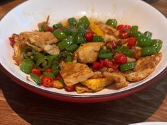 -蓉城小馆(科兴店)