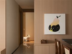 -居丽装饰空间设计(总部)