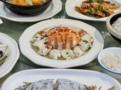 -旺来排档