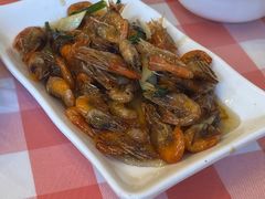 -玲珑餐厅(陕西南路店)