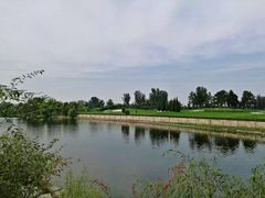 -北京拉斐特城堡酒店