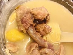 -胡椒猪肚汤(康王店)