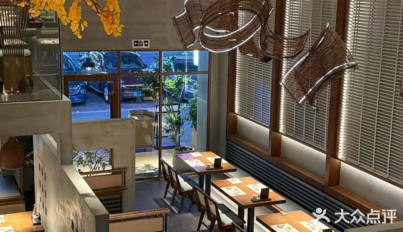 在虎门！这家日料店怎么没人早点告诉我？！