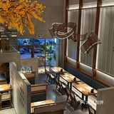 在虎门！这家日料店怎么没人早点告诉我？！