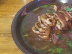 -六爷门框百年卤煮