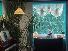 -默迹咖啡馆