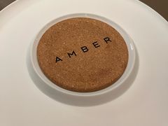 -Amber(置地文华东方酒店)