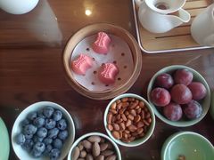 -湖畔居茶楼(湖滨店)