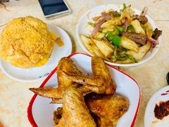 -沙溪兄茶餐厅