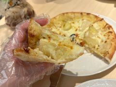 -乐凯撒披萨(正佳广场店)