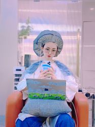 -COSMO PRO造型