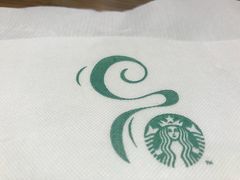 -星巴克(高雄小港国际机场店)