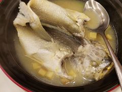 百秒黄花鱼-莆田餐厅PUTIEN(西安万象天地店)