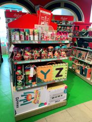 -Hamleys哈姆雷斯(东方福来德店)