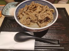 -吉野家(上海美罗城店)