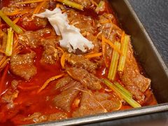 -滇牛云南火锅(桂林路店)