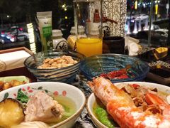 -康帝国际酒店·日式料理