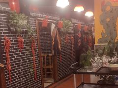 -江湖水乡铁锅炖魚(周庄嘉园店)