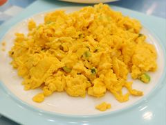 -丽泽山庄·生态怀柔菜·虹鳟鱼(红螺寺店)