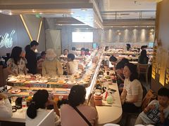 -争鲜回转寿司(东方银座店)
