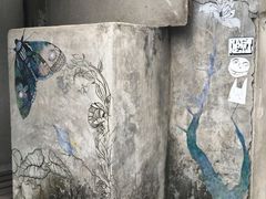 -三王纪念碑