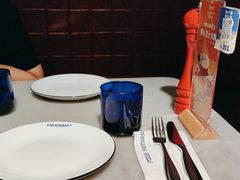 -玛尚诺意式餐厅(天环广场店)