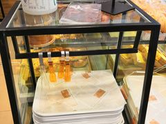 -三色鸽西饼店(黄河路店)