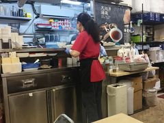 -盛记粥面(佐敦店)