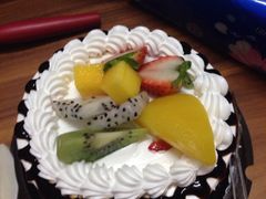 -欧贝拉蛋糕店(东门路店)