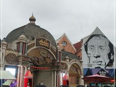 -安徒生童话乐园