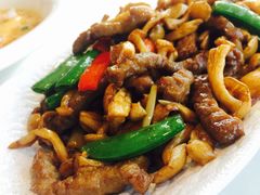 -梧桐餐厅(泉城路店)